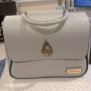 Bella Russo bag beige